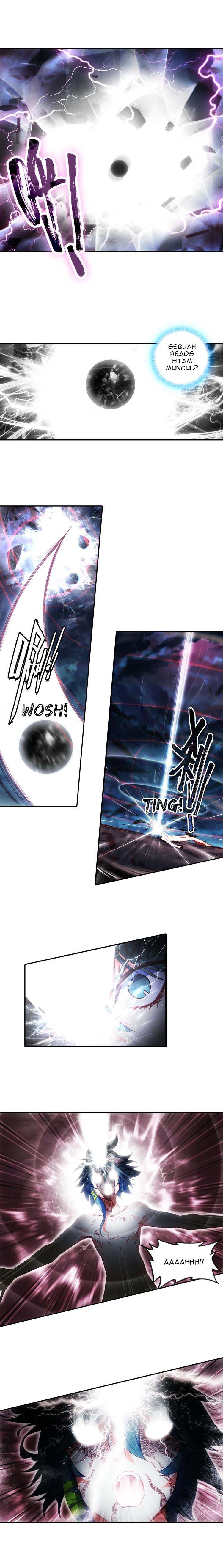 Heavenly Beads Master Chapter 03 Bahasa Indonesia